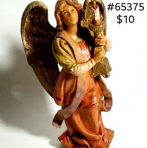 5" Fontanini Leah 65375